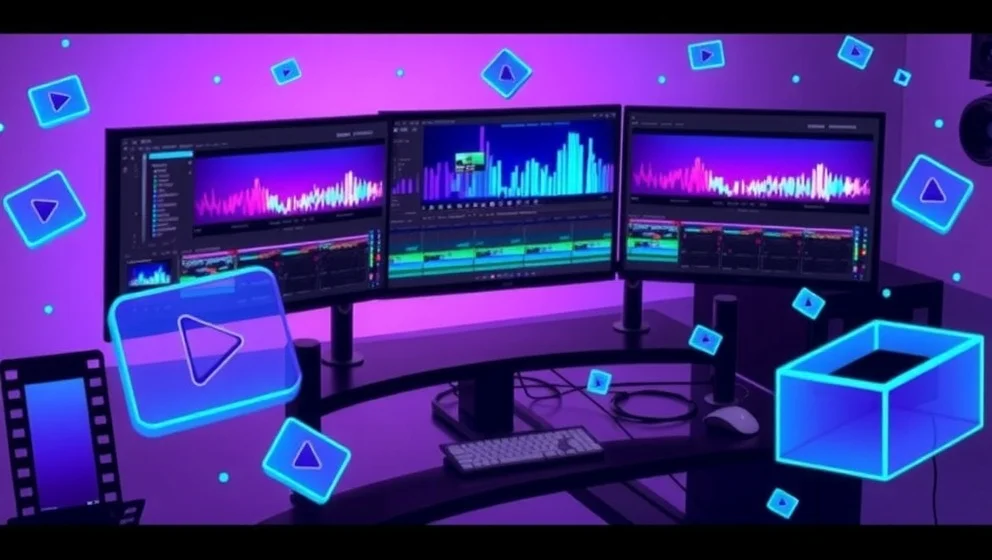 Best AI video generator tools to use now
