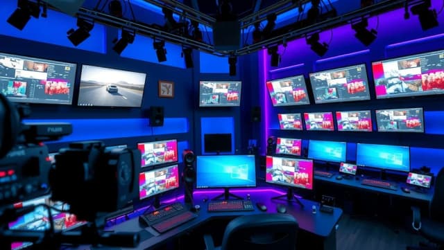 How Hollywood is using AI right now