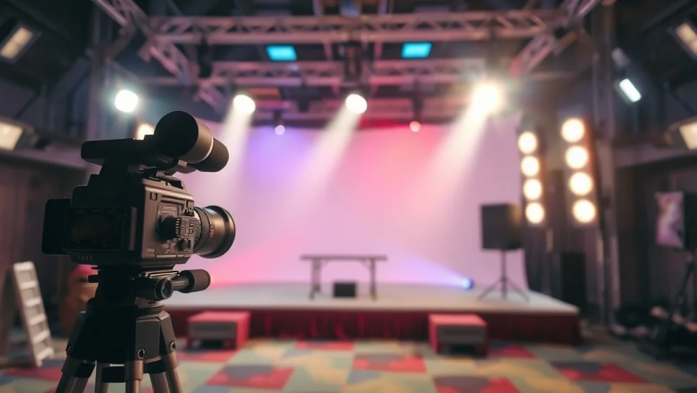 What AI Still Cannot Replace on a Working Film Set