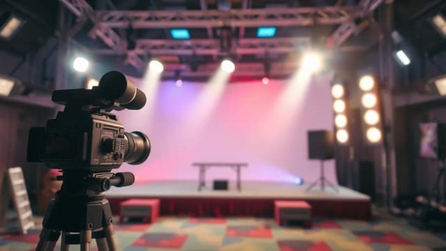 What AI Still Cannot Replace on a Working Film Set