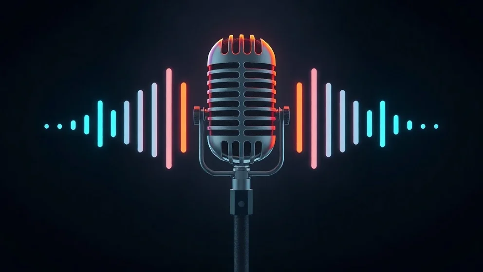 What AI Voice Tools Really Mean for Video Creators