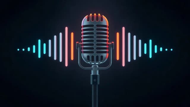What AI Voice Tools Really Mean for Video Creators